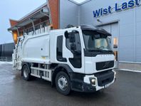 Volvo FE280 4x2