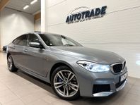 BMW 640 i xDrive Gran Turismo Innovation Edt. M-Sport Euro 6