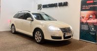 Volkswagen Golf Variant 1.6 Multifuel *2,95%Ränta