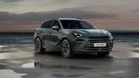 Cupra Terramar Swedish Edition TSI 204hk 4Drive