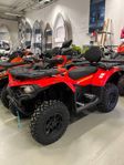 CFORCE CFMOTO 520L EPS