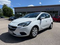 Opel Corsa 5-dörrar 1.4 Enjoy Euro 6