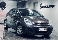 Kia Rio 1.2 CVVT GLS|Rattvärme|SoV|kamkedja|