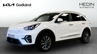 Kia E-Niro Advance