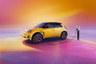 Renault 5 TECHNO 52kWh PRIVATLEASING FR 3690kr/mån