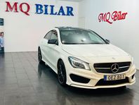 Mercedes-Benz CLA 220 d 7G-DCT AMG Sport Euro 6 Pano 177hk