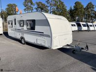 Adria Adora 563 PU Queensbed Alde 3,95% ränta