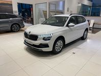 Skoda Kamiq 1,0 TSI 116hk DSG