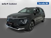 Kia Niro EV Action Inkl V-hjul Leasbar KIA Godkänd