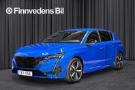 Peugeot 308 Plug-In Hybrid 225 *3D-Navi/Nappaläder/Apple Car