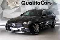 Mercedes-Benz E 400 T d 330hk 4M AMG SPORT |PANO |BUR® |DRAG