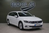 Volkswagen Passat Sportscombi 2.0 TDI DPF BMT Base PDC 150HK