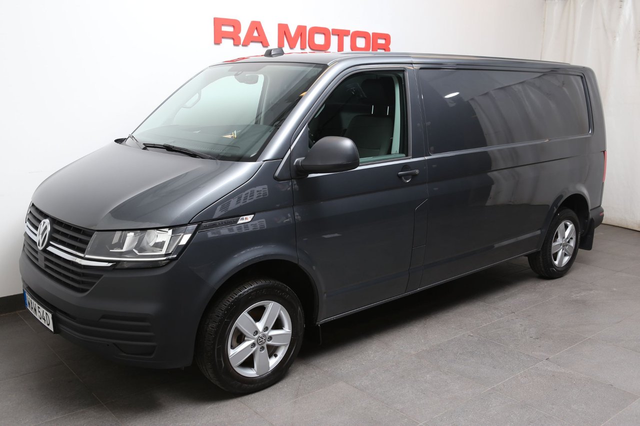 Volkswagen Transporter T28 2,...