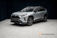 Toyota RAV4 Plug in AWD-i 306hk Style 4,95%  Drag B-Kamera M