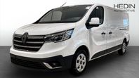 Renault trafic L2H1 NORDIC LINE DCI 150 EDC AUTOMAT