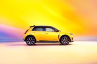 Renault 5 E-TECH TECHNO 52 KWH Privatleasing 3690kr/mån