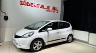 Honda Jazz 1.4 i-VTEC CVT Automat