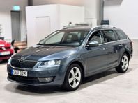 Skoda Octavia 1.4 TSI Premium, Style, Carplay
