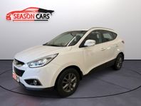 Hyundai ix35 2.0 GDI Business Premium Euro 5