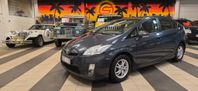 Toyota Prius Hybrid CVT AUTO Euro 5,Besiktigad till 20250930