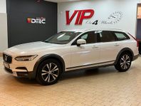 Volvo V90 Cross Country D4 (191hk)) AWD Geartronic Drag VOC