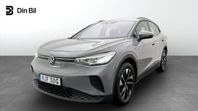 Volkswagen ID.4 Pro Performance 204hk
