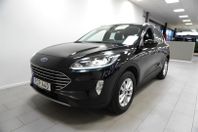 Ford Kuga Titanium 2.5 Plug-In Hybrid Aut Vinterpaket 1,45%