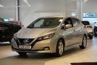 Nissan Leaf Tekna My21 40 kWh 1,45% ränta