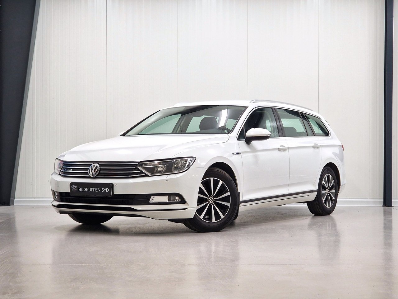 Volkswagen Passat Sportscombi...