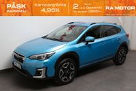 Subaru XV 2,0i e-Boxer 150hk Ridge AWD Aut Motorvärmare