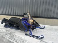 Yamaha transporter 800-22