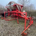 Kuhn Venta Ti