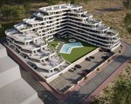 Nytt exklusivt projekt i San Miguel de Salinas