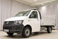 Volkswagen Transporter 4M 150HK Flak Bakgavellyft HögaLemmar