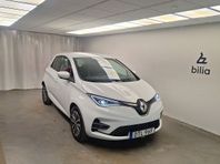 Renault Zoe R135 PhII 52 kWh Intens  - Privatleasing