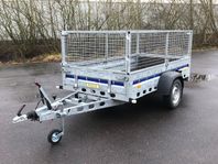 P252 Bromsat 1200kg (2020)