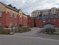 10426: Regementsstadens Vandrarhem