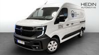 Renault Master Nordic Line L2H2 DCI 150hk *demo*