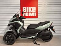 Yamaha Tricity 300 B-Körkort NY