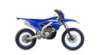 Yamaha WR 250 F Boka ditt exemplar