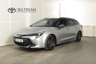 Toyota Corolla Kombi 2,0 Elhybrid GR Sport Bi-Tone