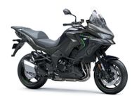 Kawasaki Versys 1100, Kampanj