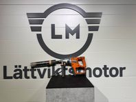 Husqvarna DM 540i batteridriven vikt 4,9KG diameter 75mm