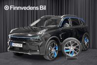 Lynk & Co 01 PHEV *V-Hjul/360kamera/Panorama*