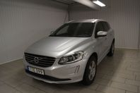 Volvo XC60 D4 AWD Geartronic Momentum, Ocean Race Nyservad