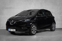 Renault Zoe R135 PhII 52 kWh Intens Batteriköp III