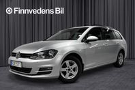 Volkswagen Golf Sportscombi