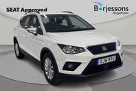 Seat Arona 1.0 TSI 95 HK STYLE