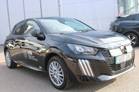 Peugeot 208 Allure Hybrid Aut - DEMO