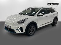 Kia E-Niro 64 kWh Advance 204hk